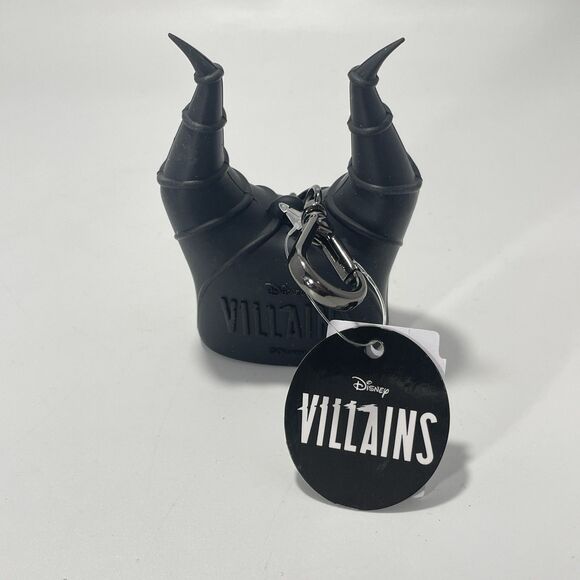 Bath And Body Works Maleficent PocketBac Clip Disney Villains Collection - Picture 3 of 4